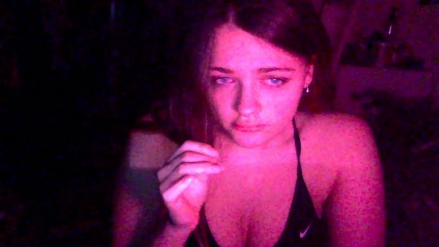 LOUD AND MESSY SNEEZES ON MY TITS