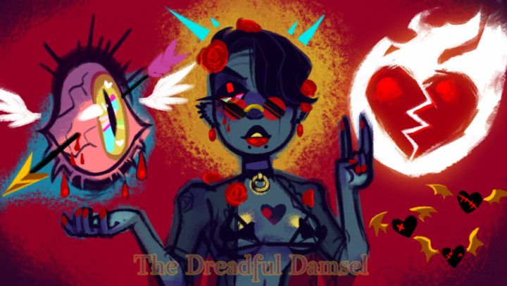 A Lovely Rose - XXX Valentines 2019
