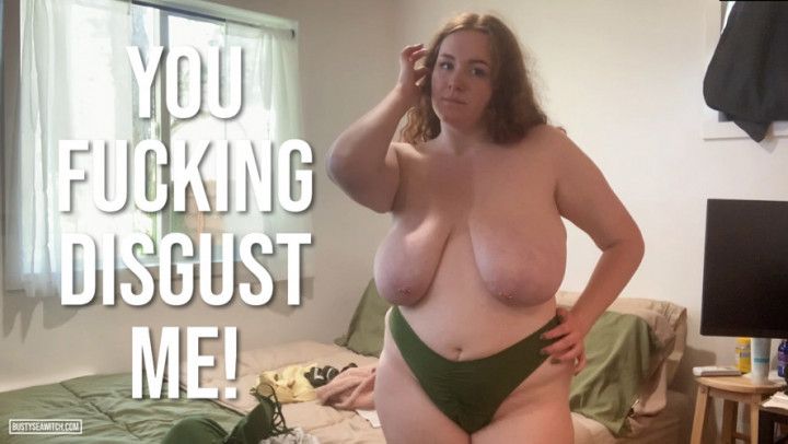 Step-Daddy is a Filthy Pervert