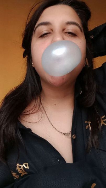 Bubblegum bubbles - Tokyo Revengers Cosplay - Bunny Looner