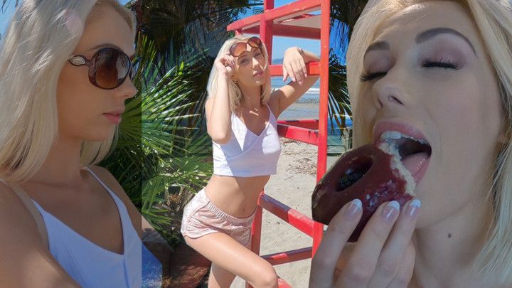 Behind the Scenes Photoshoot Road Trip Vlog