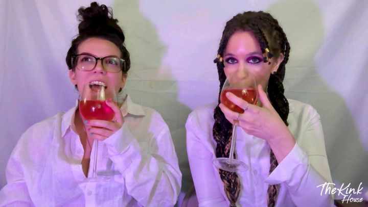 G/G - Seduced By The Spotlight