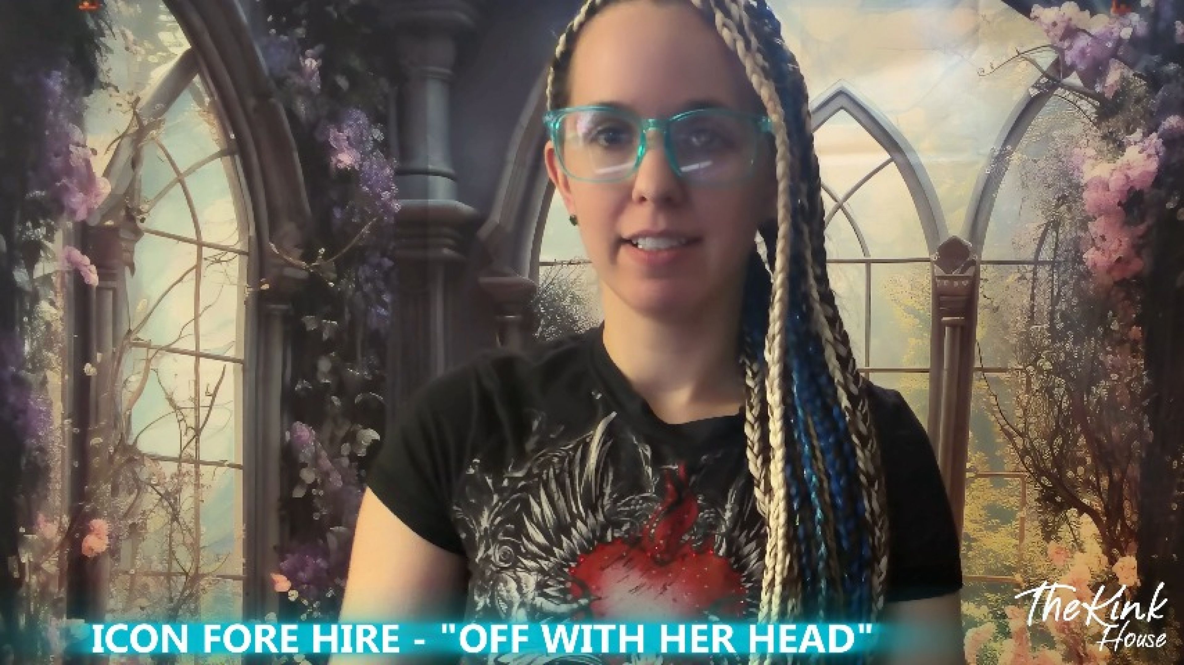 Karaoke: Off With Her Head