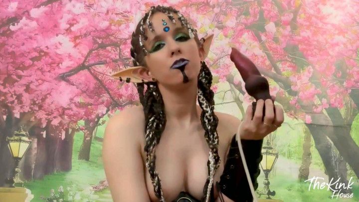 Primal Breeding Fantasy: Seduced By The Wild