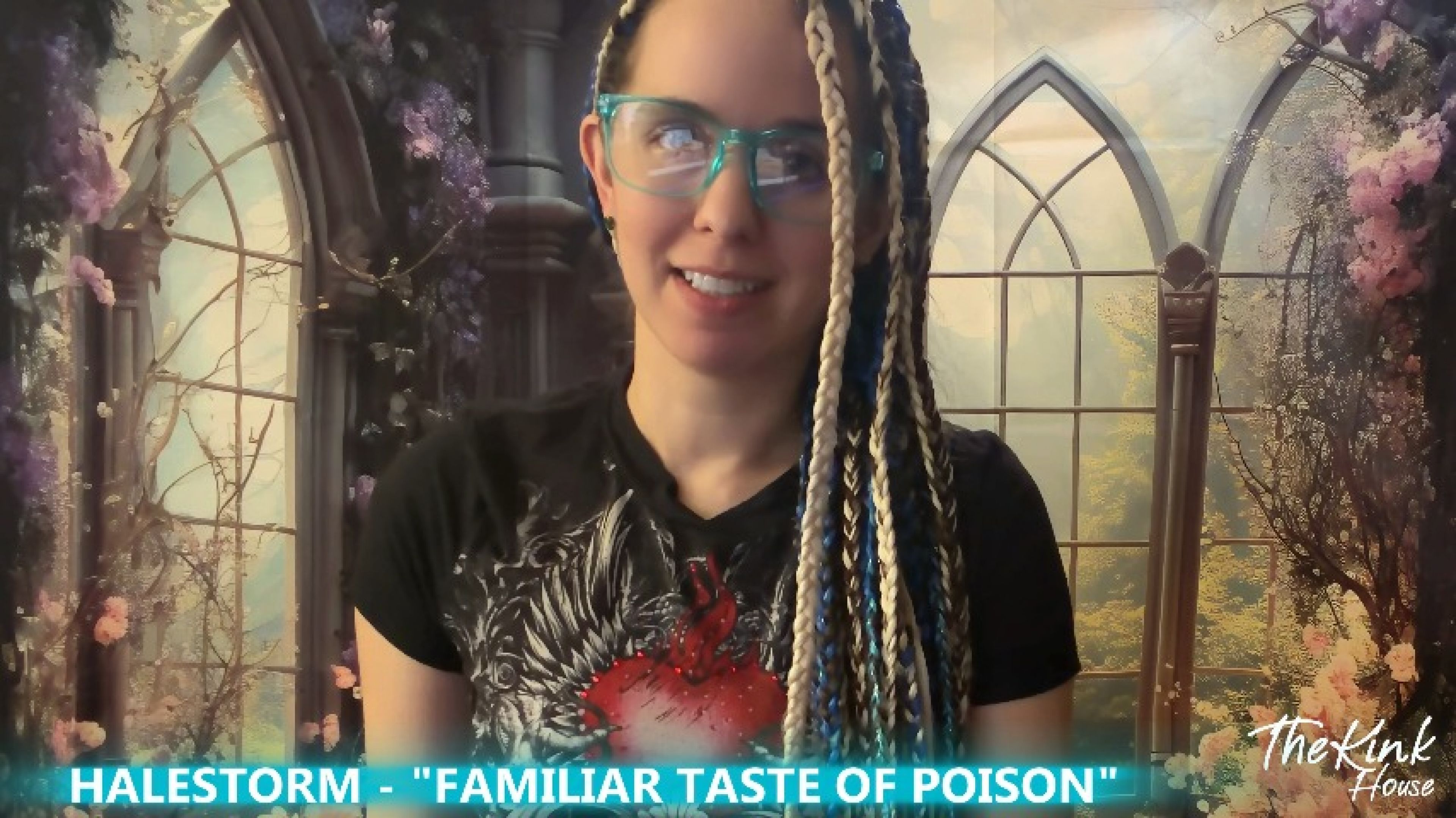 Karaoke: Familiar Taste Of Poison