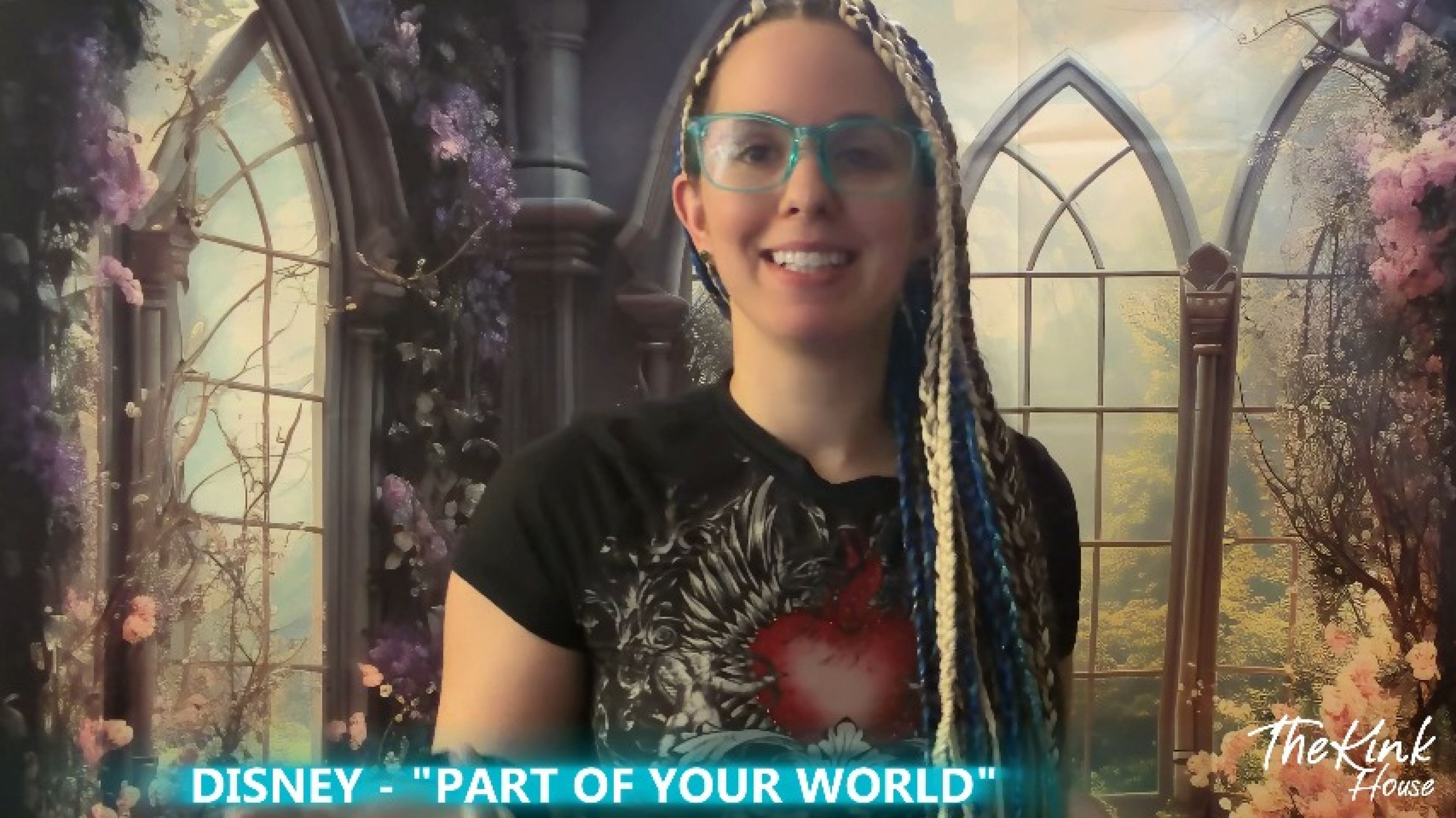 Karaoke: Part Of Your World