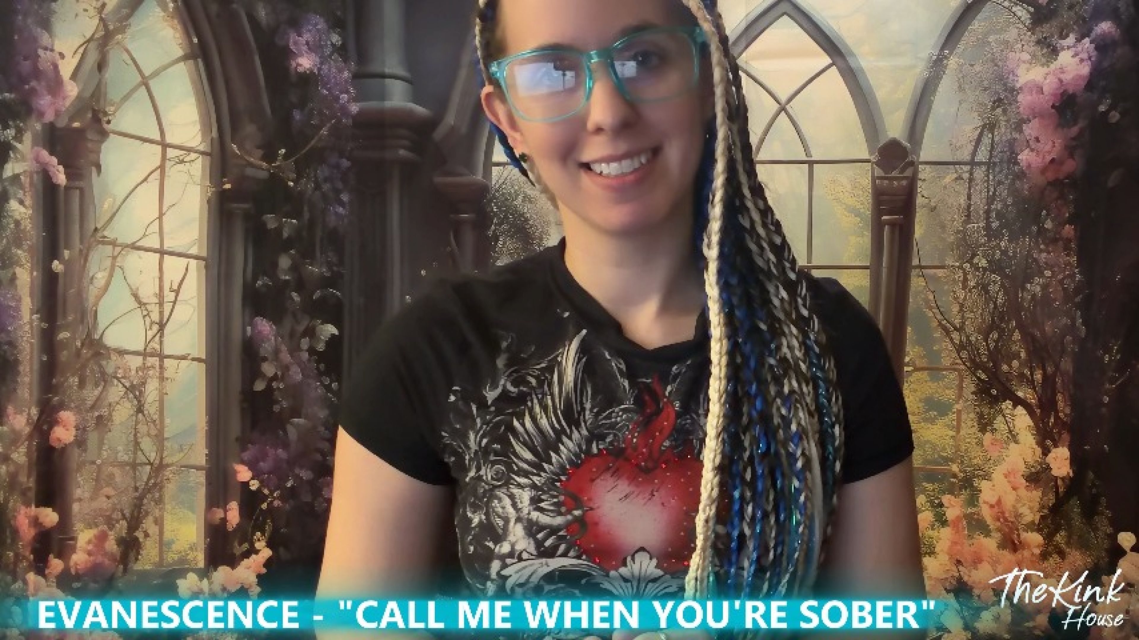 Karaoke: Call Me When You're Sober