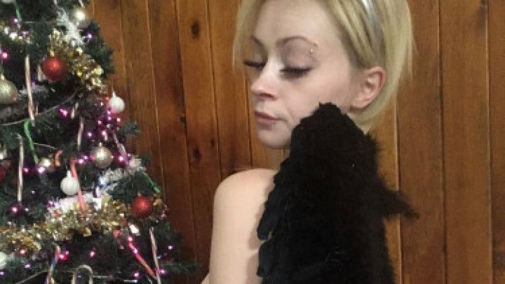 The Forbidden Harlot