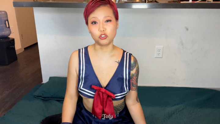 Laughing SPH for Korean Tiny Cock named "Jiwoon&quot