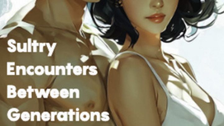 step-Son allows his step-Mom to Blow HIm