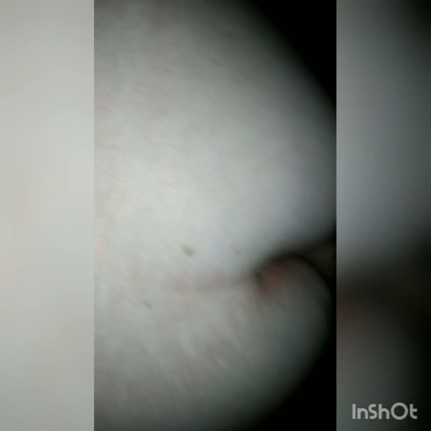 Being a good anal slut 2