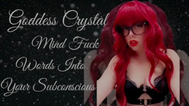 ********* Words Into Your Subconscious