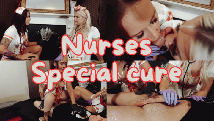 Nurses Special Cure