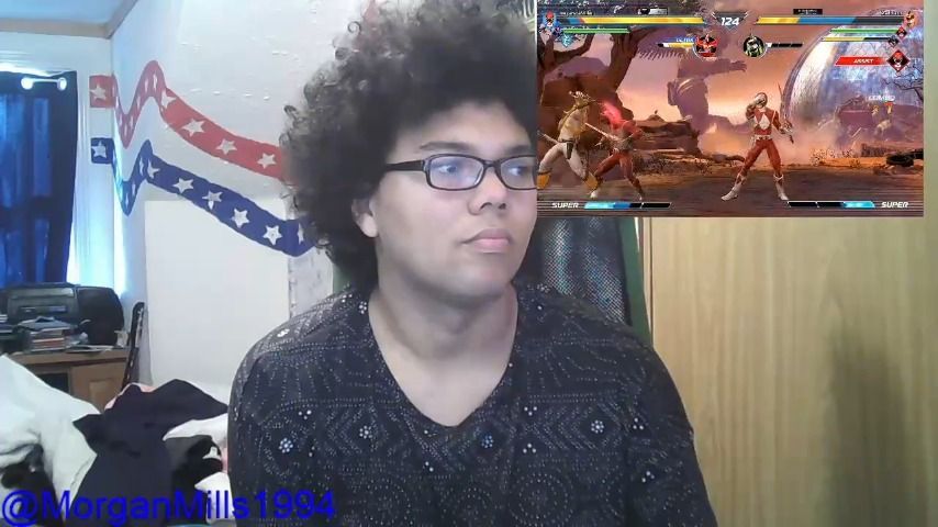 power rangers BFTG and destiny 2 stream