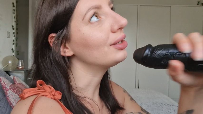 Step-Mommy Cucks You