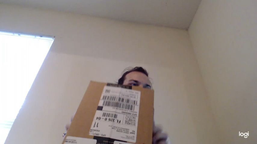 LittlePunkGirl's First Mystery Unboxing