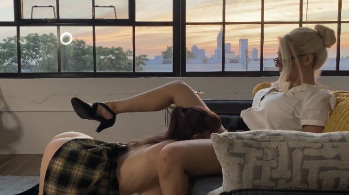 Teacher's Corporal Punishment