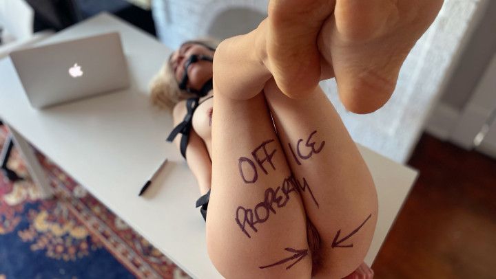 FemDom Office Control 3