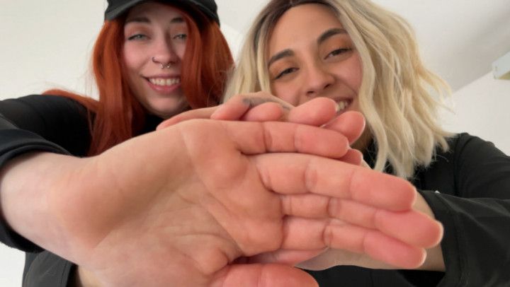 The Last Thing You'll Ever See