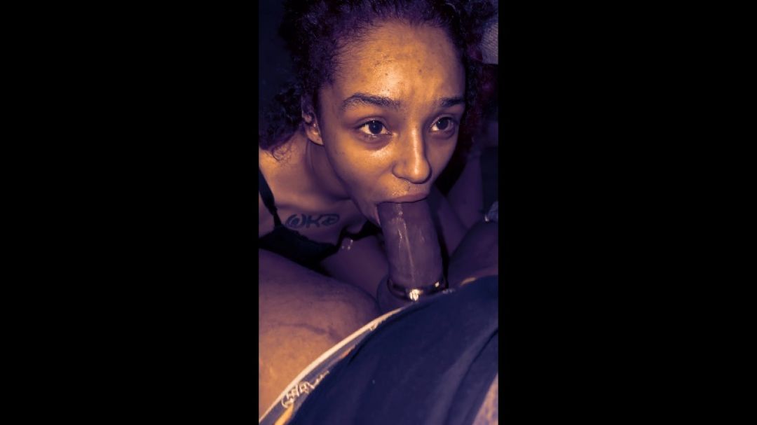 Love a good throat goat