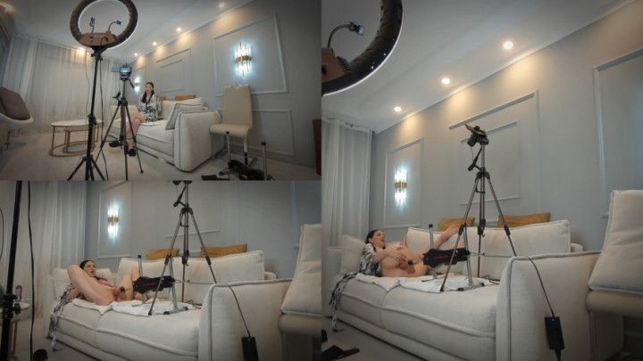 BTS step-MOM and step-SON After Apocalypse 2- FREE On My CLUB