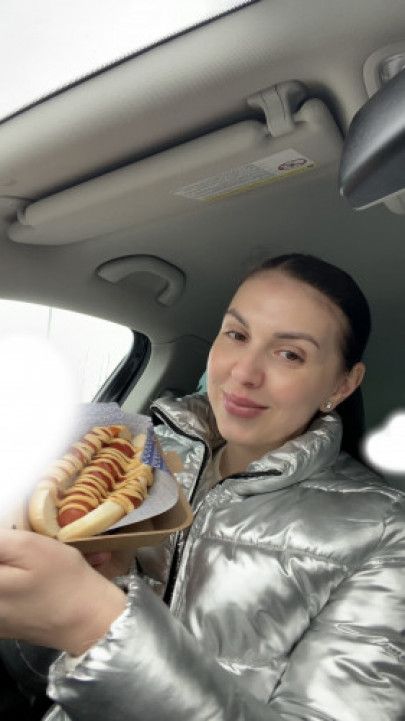 2-Street Food Mukbang Pepsi and BURPING