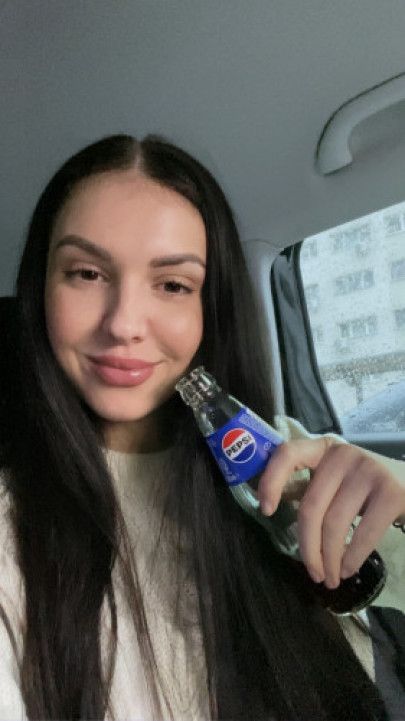 Pepsi Burp Fail in Uber: Flat Fizz and My Disappointed React