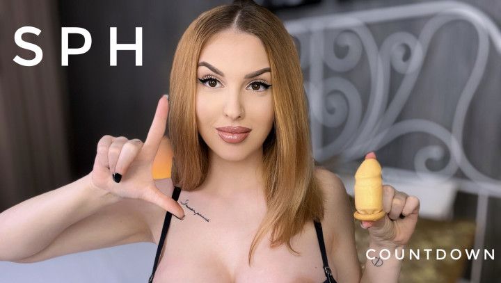 Small Penis Humiliation &amp; Countdown