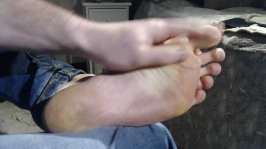 AIRFORCE 1 - FOOT DEGRADE AND WORSHIP