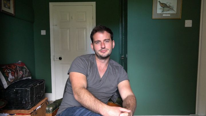 Stuff Your Fat Face, Pathetic Pig: Ultimate Fat & Fag Shame