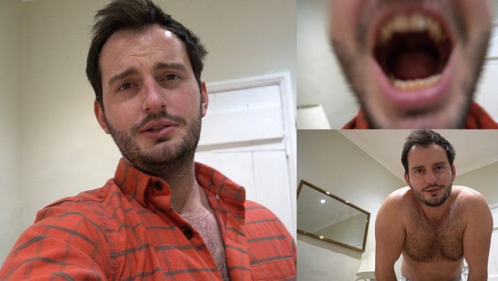 Shrunk &amp; Owned - Macrophilia Vore Revenge