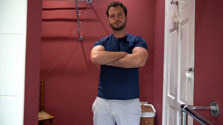 Protein Burp - Loud Stinky Belches &amp; Muscle Domination