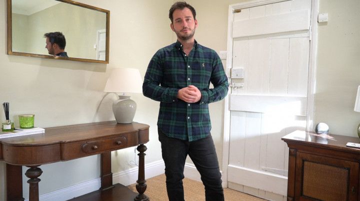 MI6 Agent Interrogates and Executes: A Scandal Exposed VORE