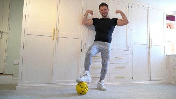 Power Play: Inhale Commands, Chastity and Denial