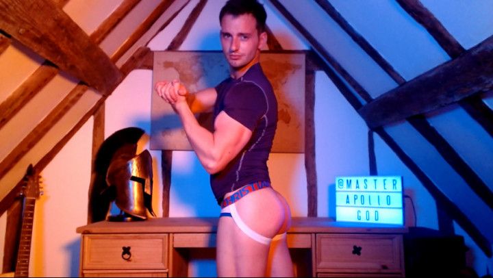 BULGE WORSHIP SMALL PENIS HUMILIATION