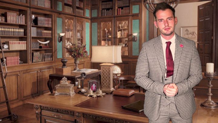 THERAPY WITH APOLLO PT 2