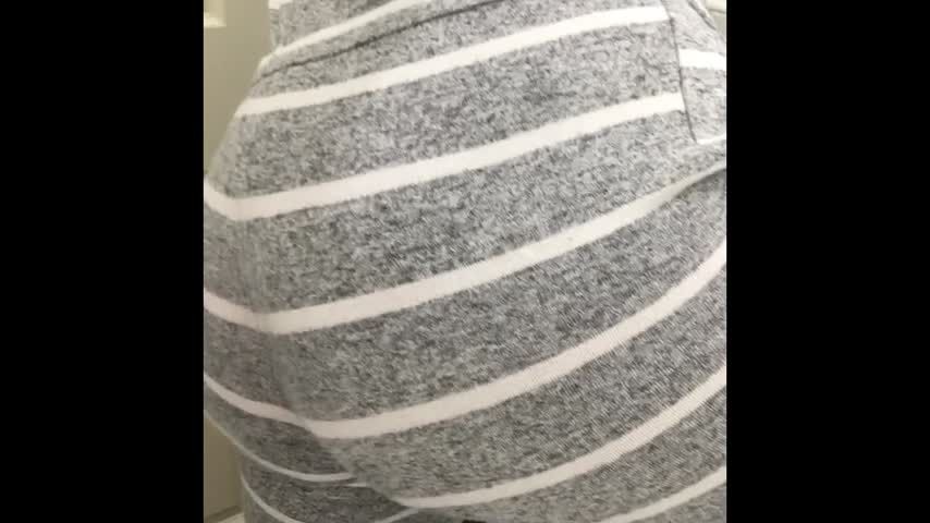 Watch Me Fart in My Cute Onesie