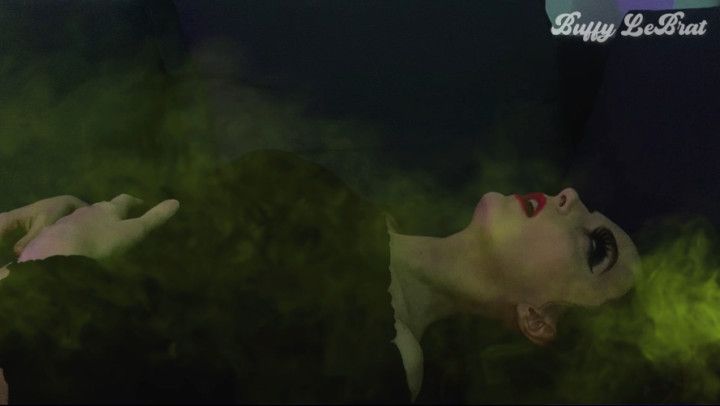 A Woman Possessed Transfer Fetish