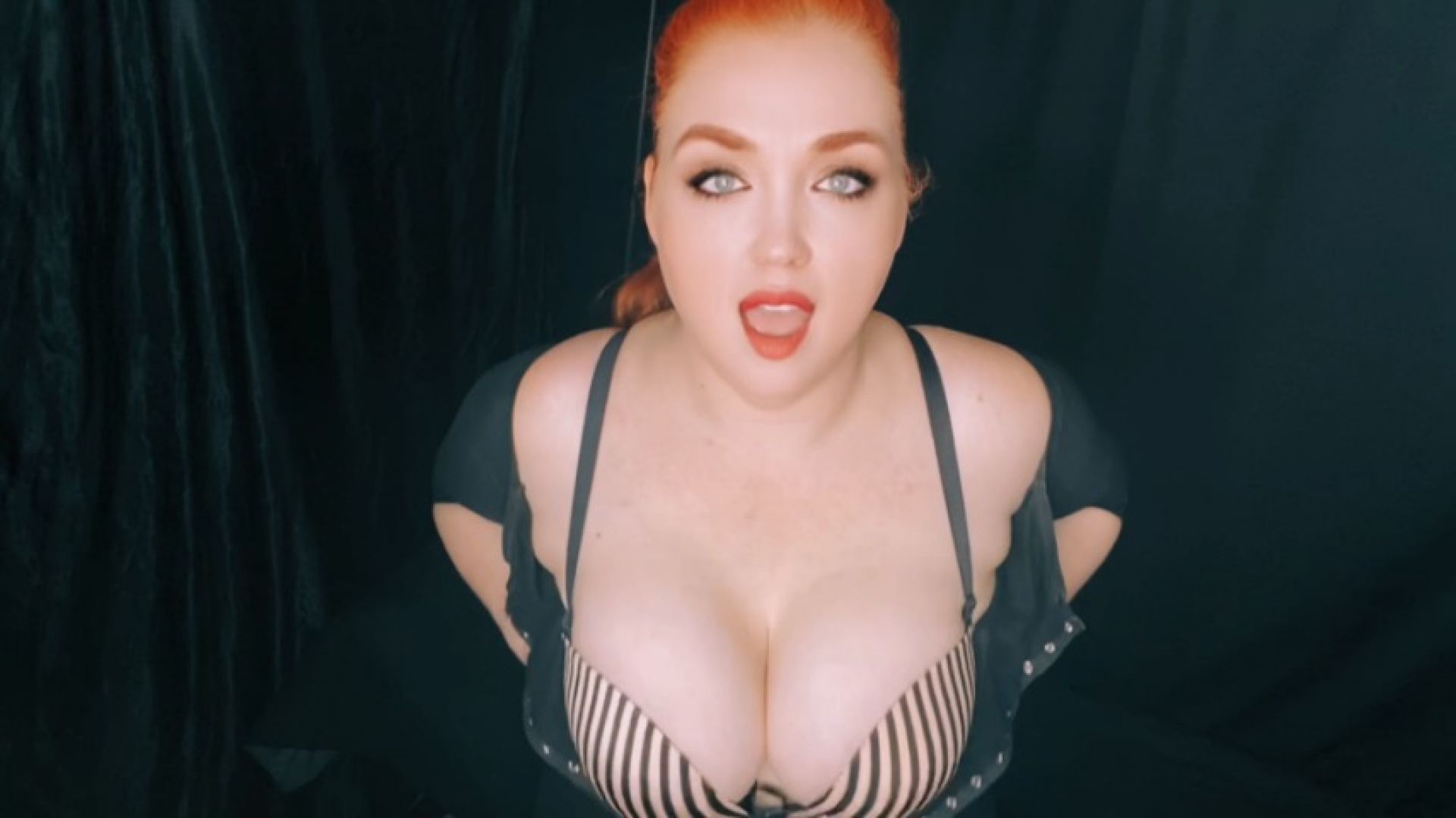 POV Neighbor Helps You Jerk Off JOI Tease Denial Countdown