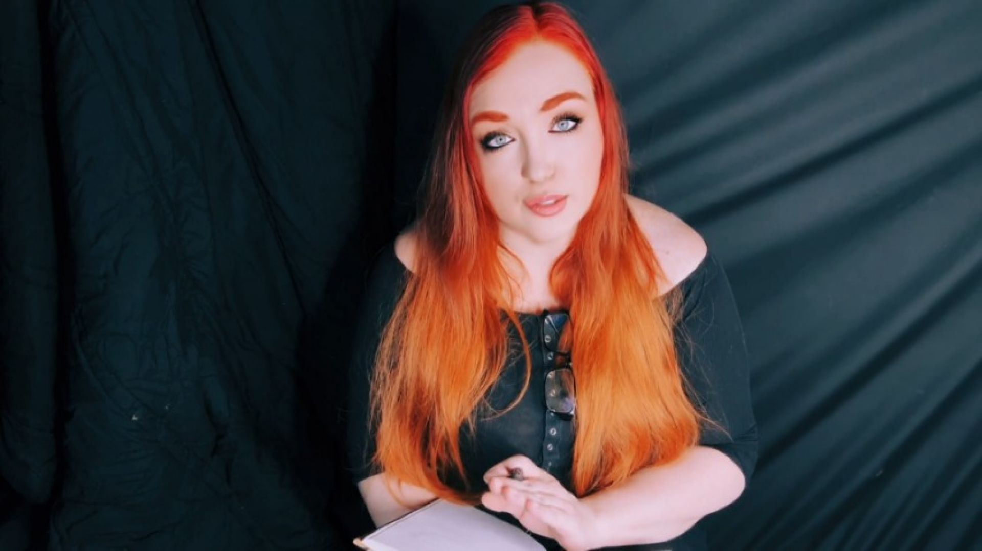 Misogynist Therapy Cum Session JOI