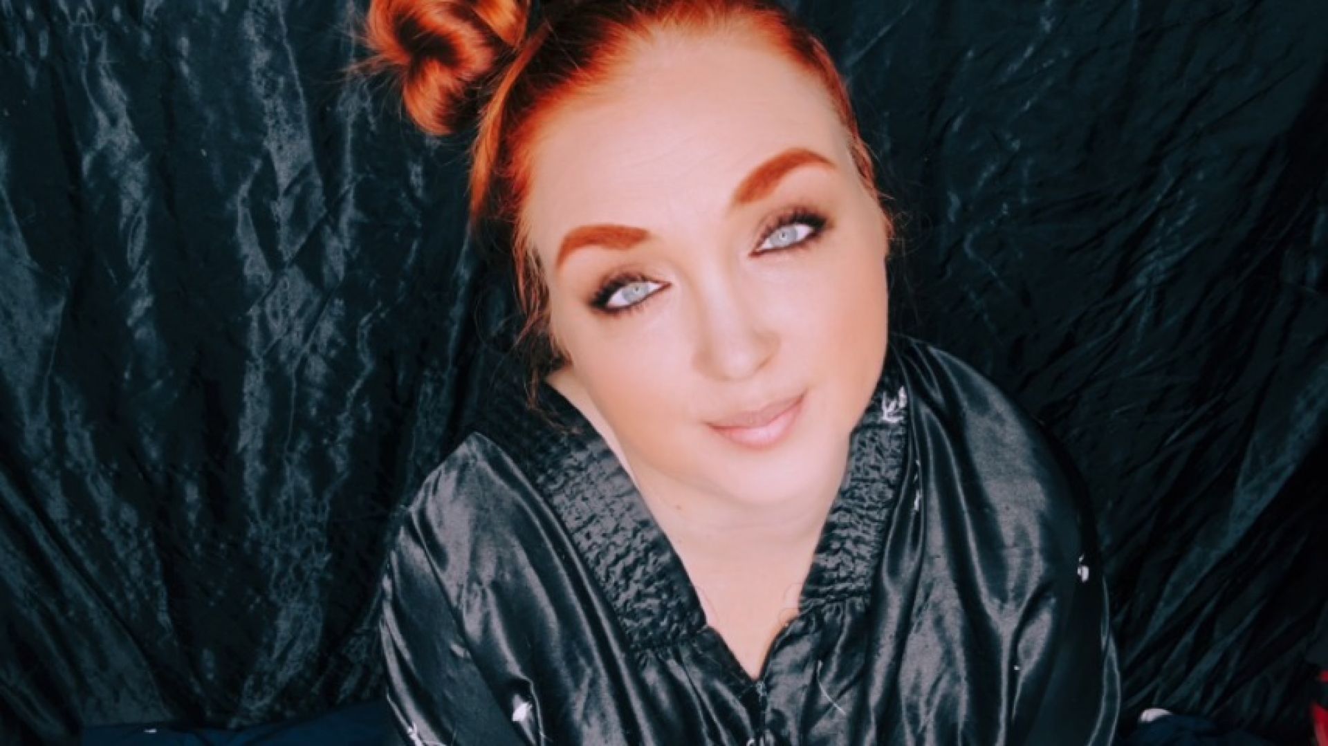 Step-Mommy's Blowjob Obsession Confession for Paul