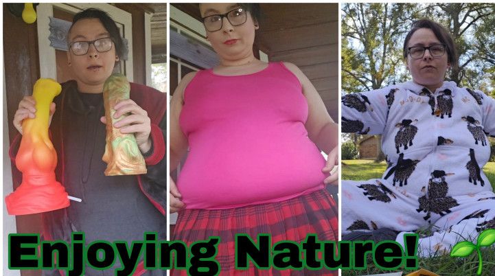 SFW Outdoors Public Clips