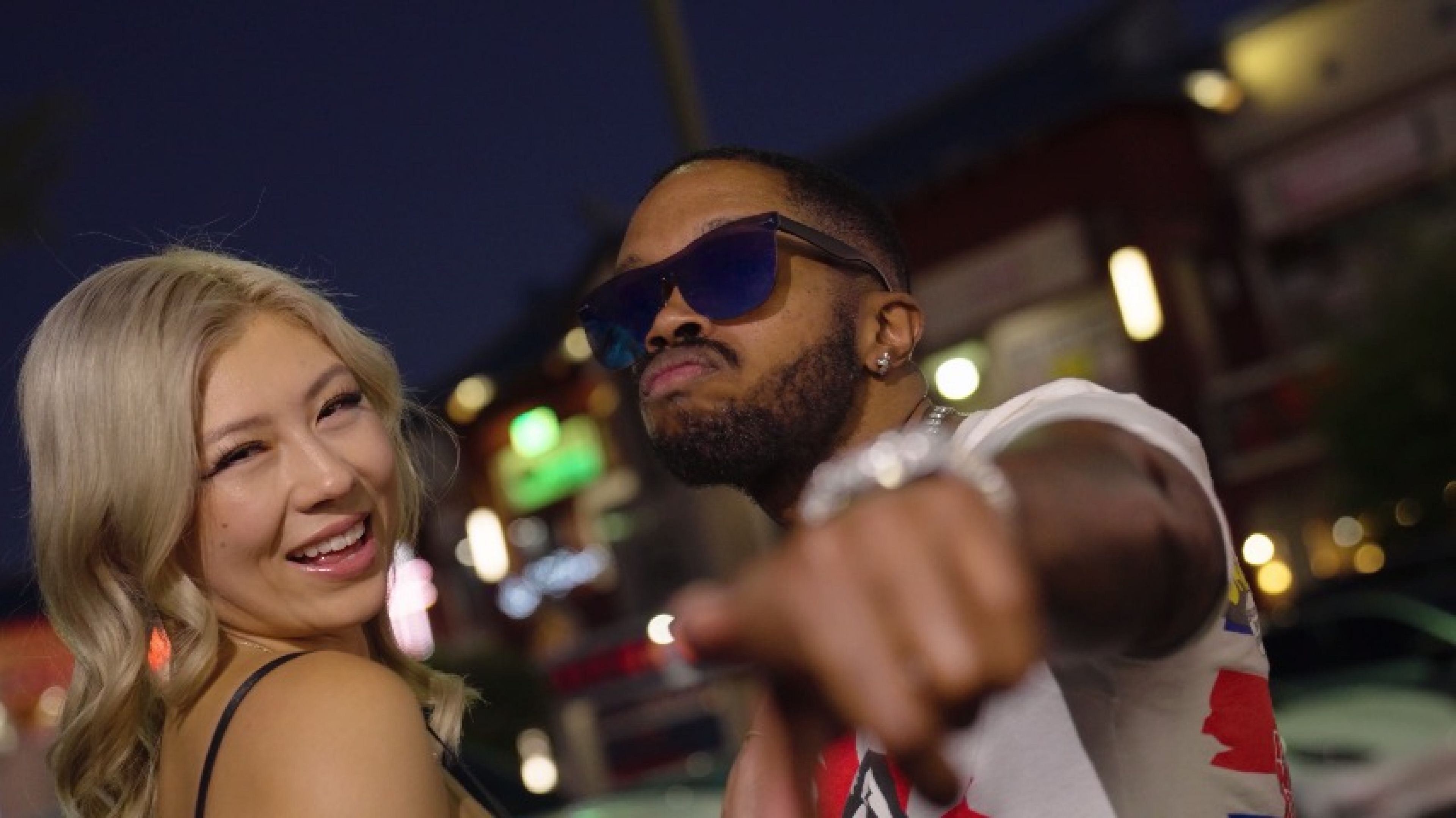 PF - 'Nothin' Official Music Video