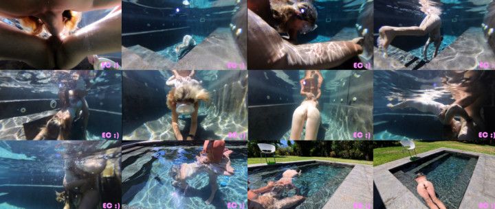 FULL VERSION Above And Under Water Ass Blowjob Fucking 1080p