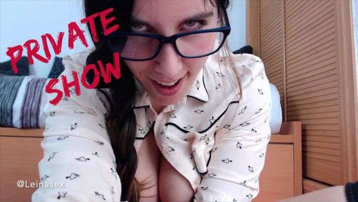 Lush Control Session