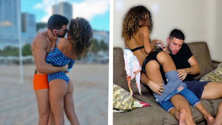 BARELY LEGAL GOLD DIGGER TEEN