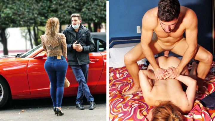 Dirty MEXICAN Milf Gets Fucked Hard