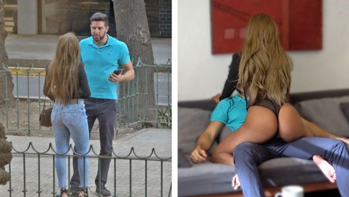 Super HOT BABE Gets FUCKED HARD