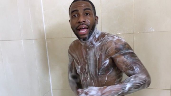 LETHAL  CLEAN MY ASSHOLE SQEAKY CLEAN