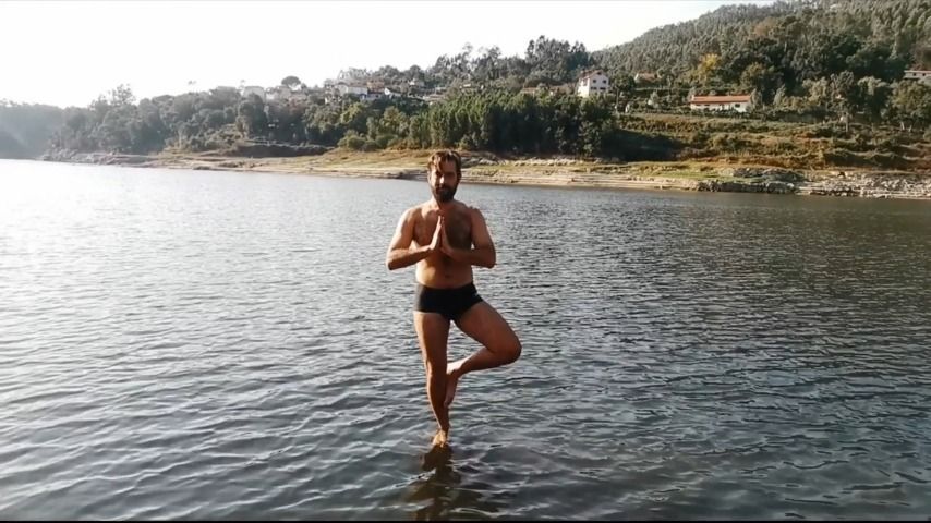 Amazing Day at the Lake with Anna Jones